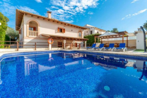 Villa Pons